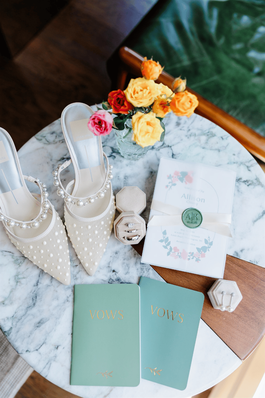 Velada Events portfolio 1