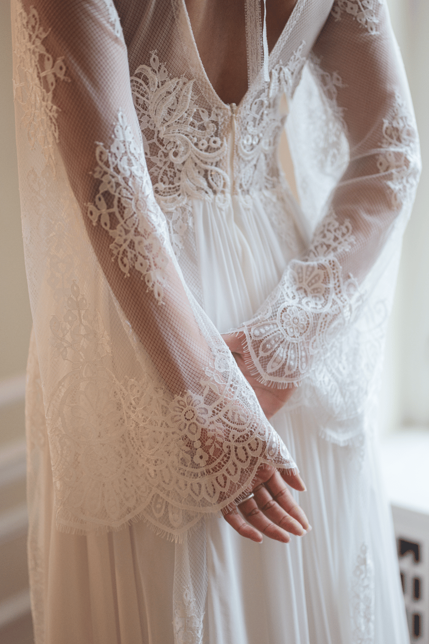 Marigold Bridal portfolio 5