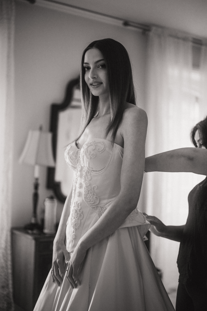 Marigold Bridal portfolio 2