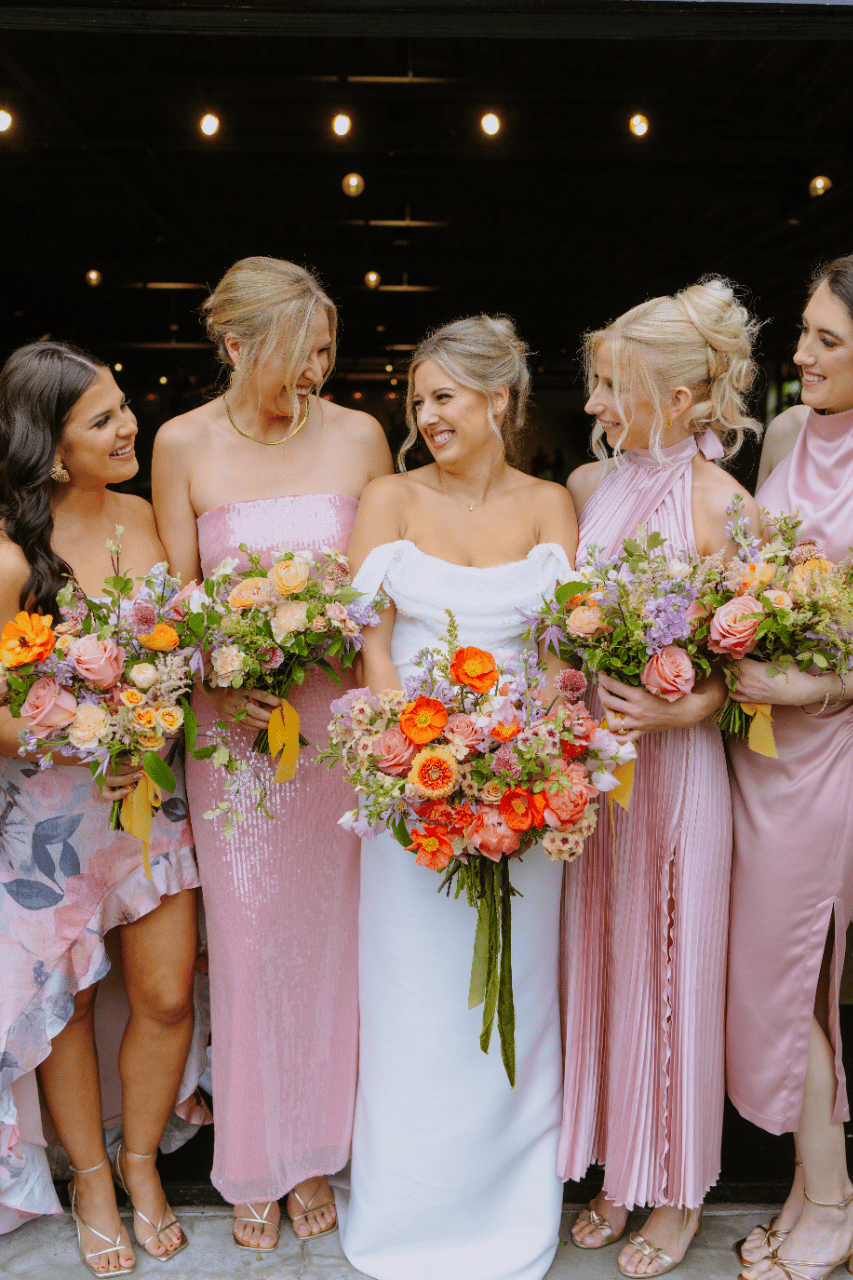Lillian's Floral Studio portfolio 2