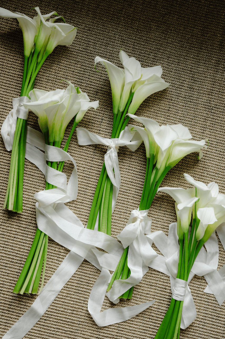 Fika Florals portfolio 4