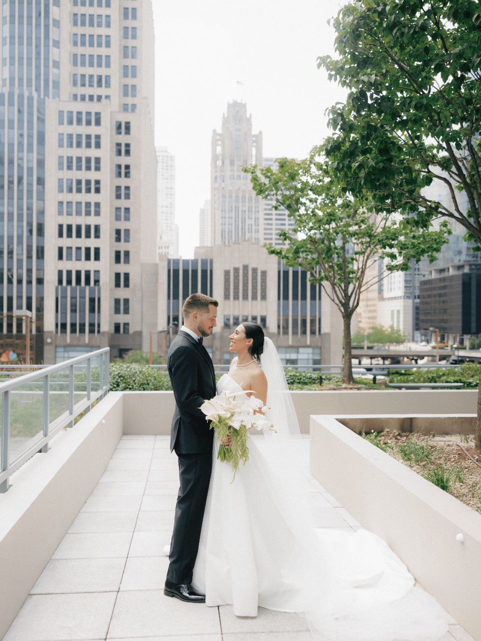 Loews Hotel Chicago