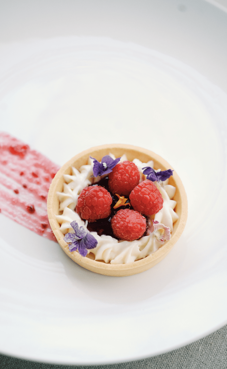 Exotic Gourmet Catering portfolio 3