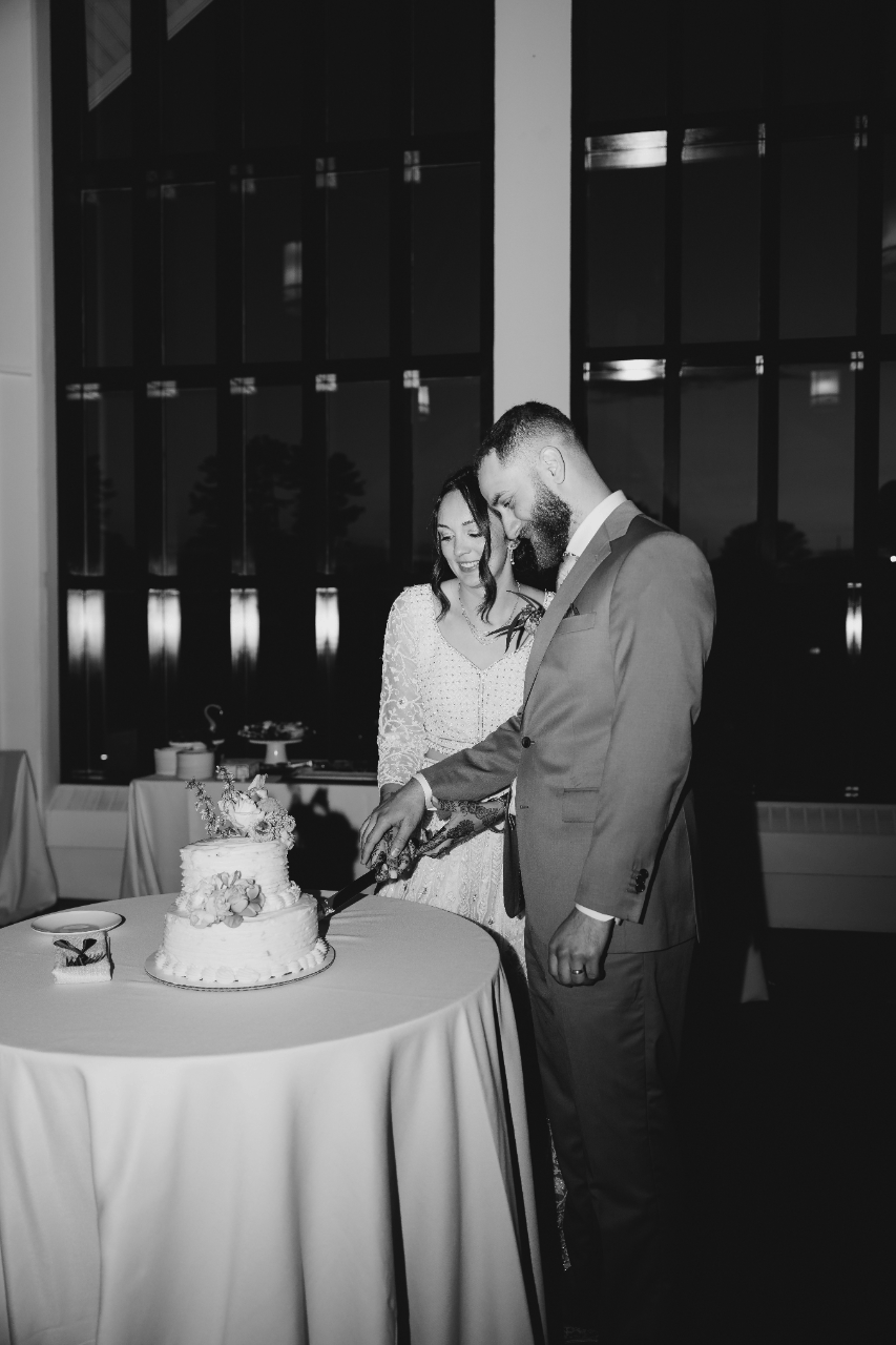 Ethereal Springtime Affair at Shepherd’s Run photo 5
