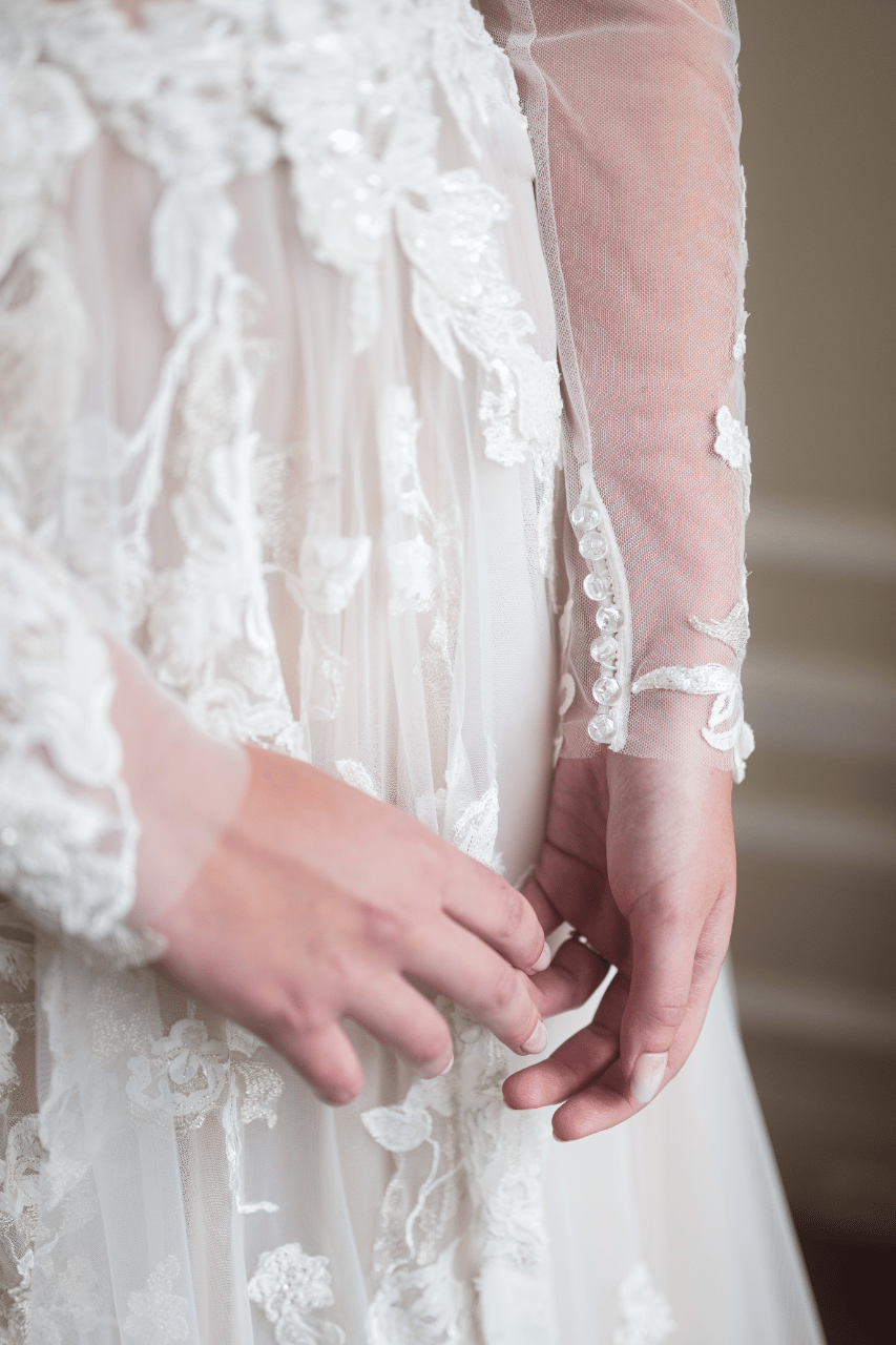 Marigold Bridal portfolio 4