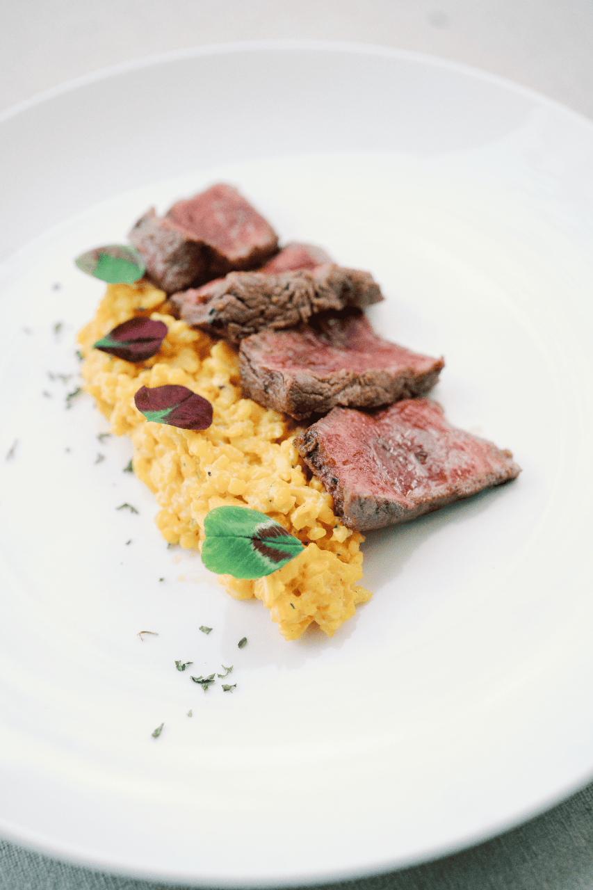 Exotic Gourmet Catering portfolio 5