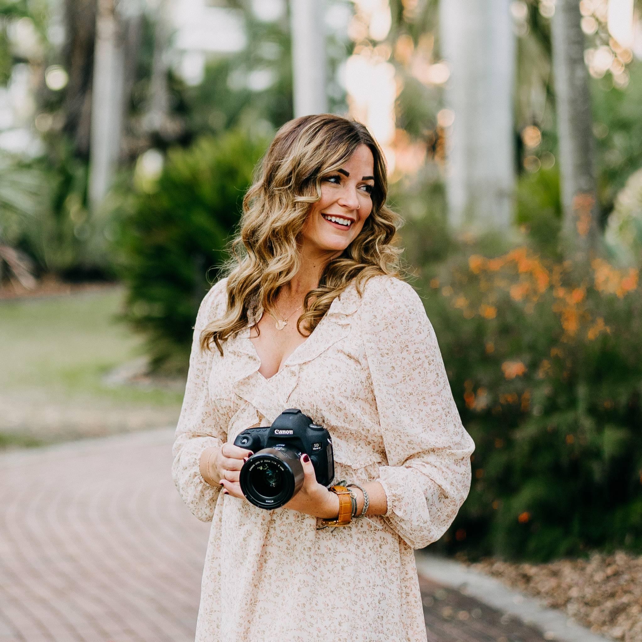 Amber McWhorter Photography