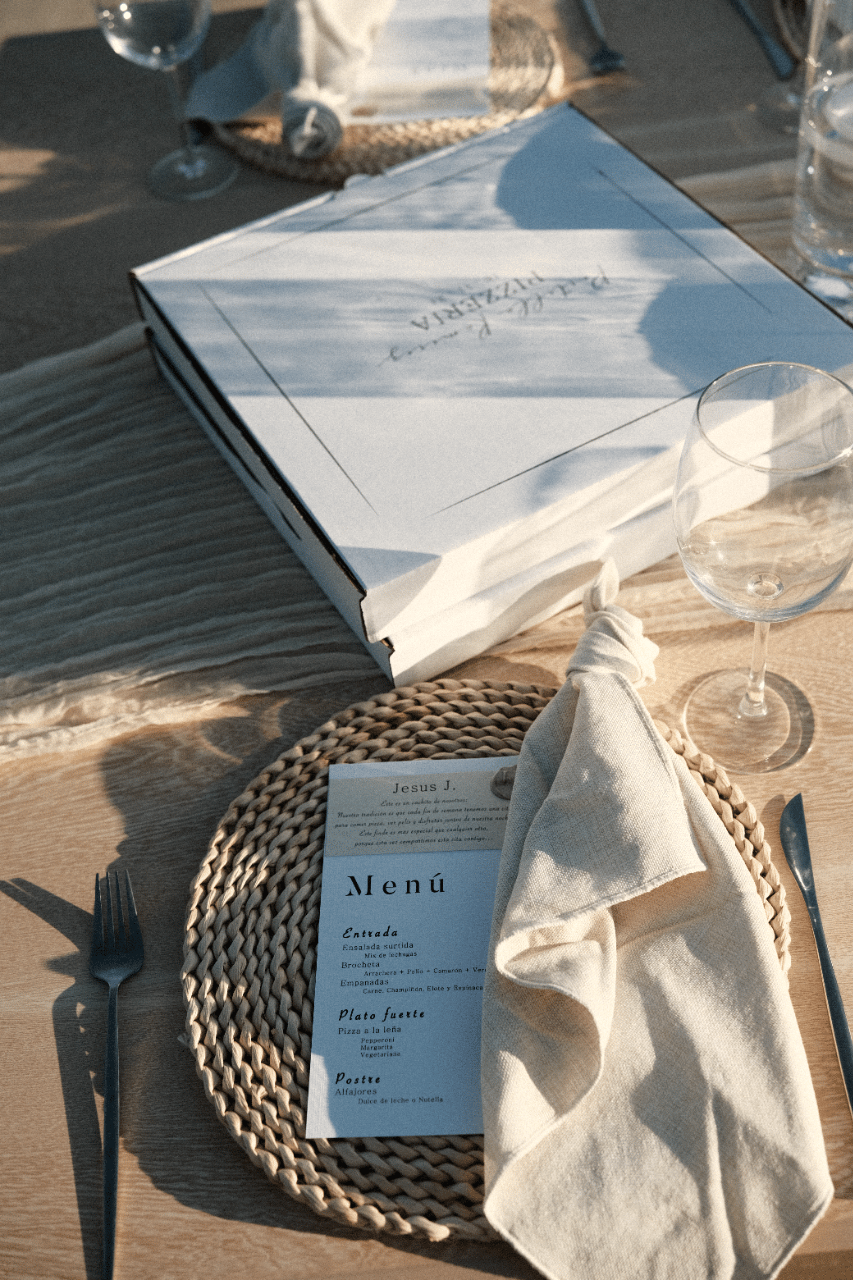 SOS Wedding Planner