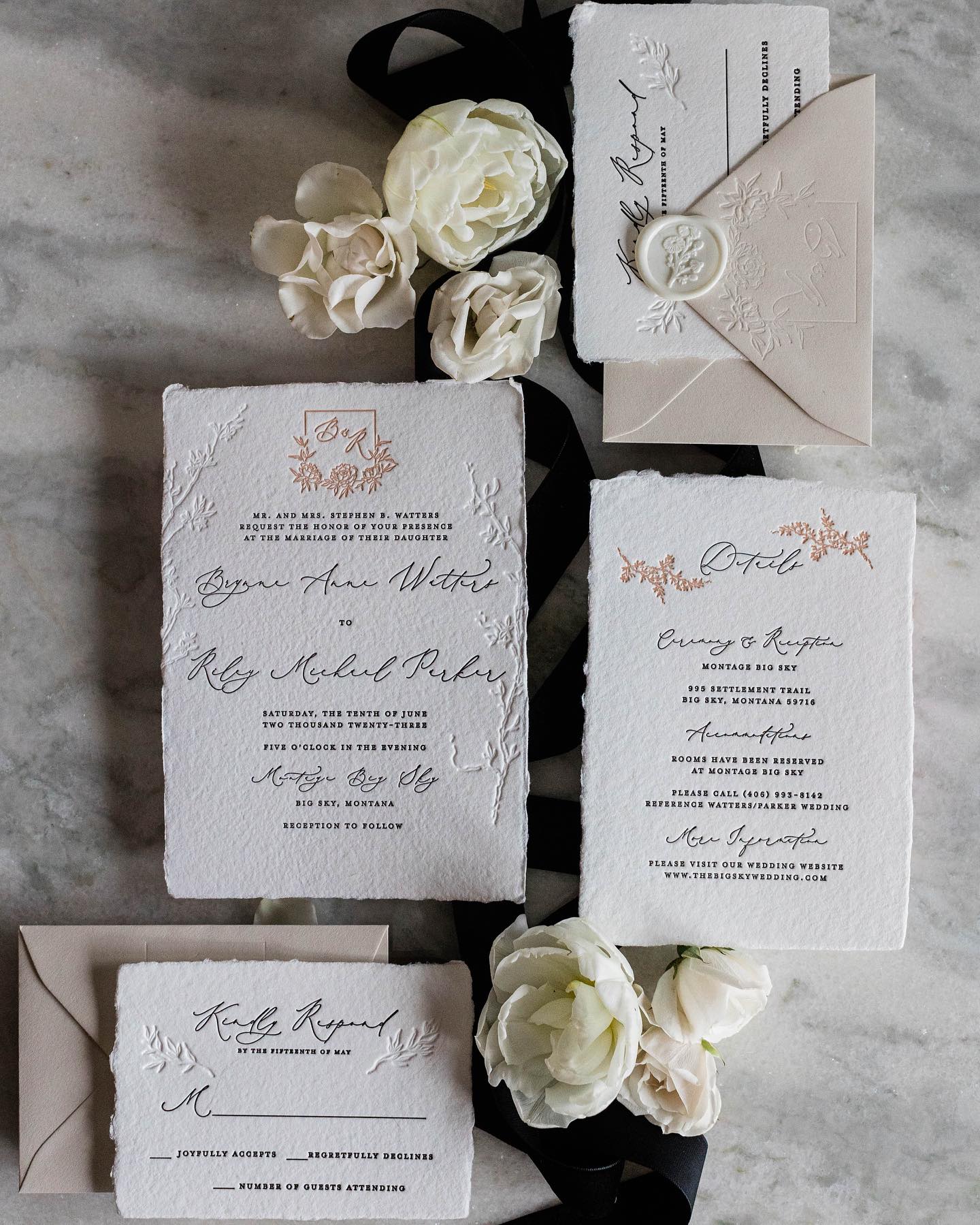 Lettered Press portfolio 2