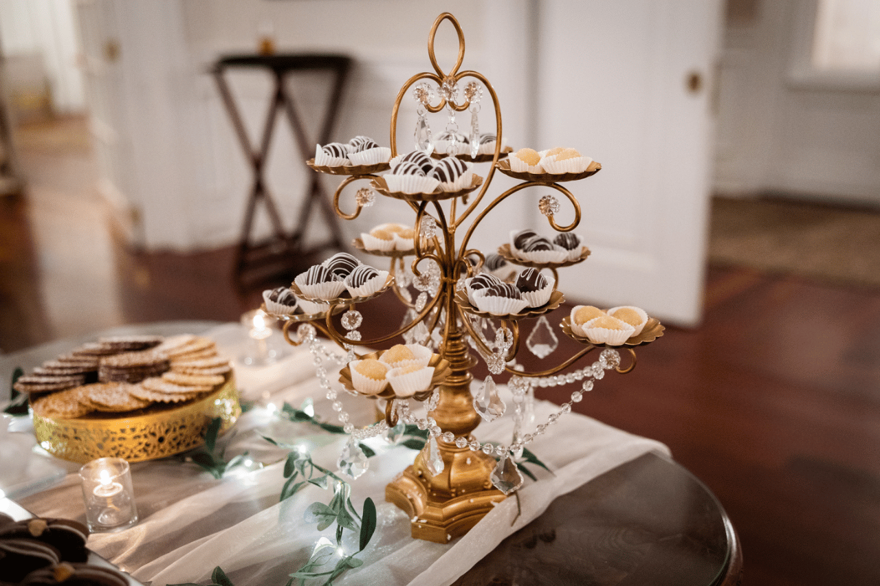 Only the Finest Italian Cookies & Espresso