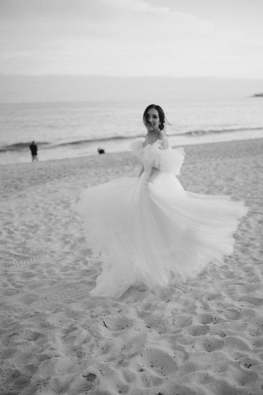 A Boho Fall Wedding in Cabo San Lucas, Mexico photo 3