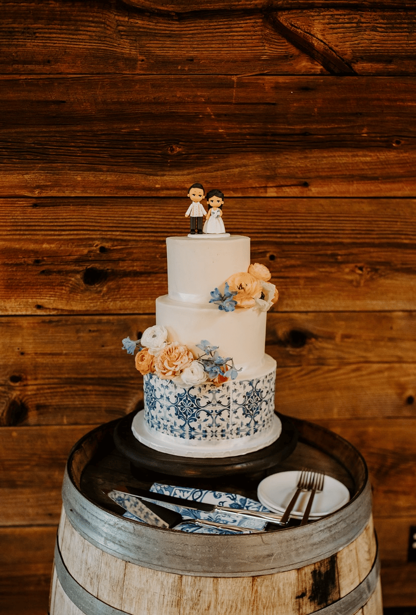 Bella Confections portfolio 1