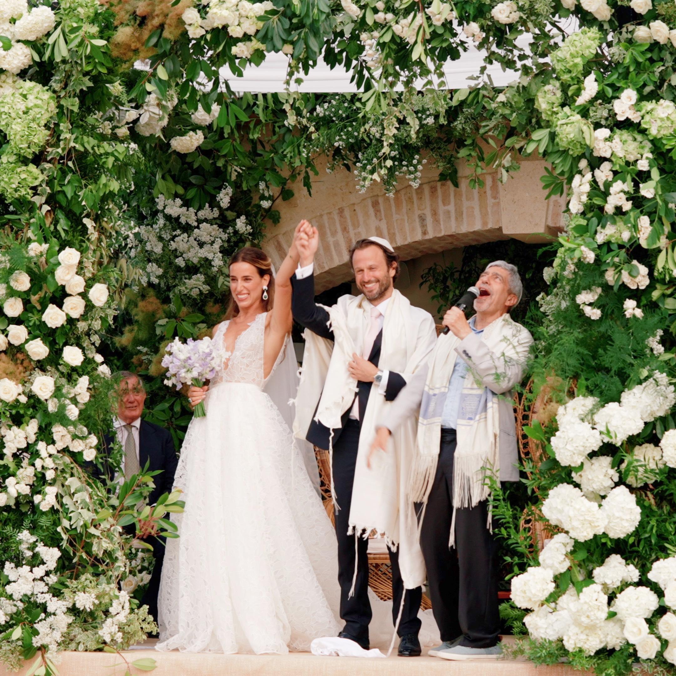 The Wedding Filmmakers