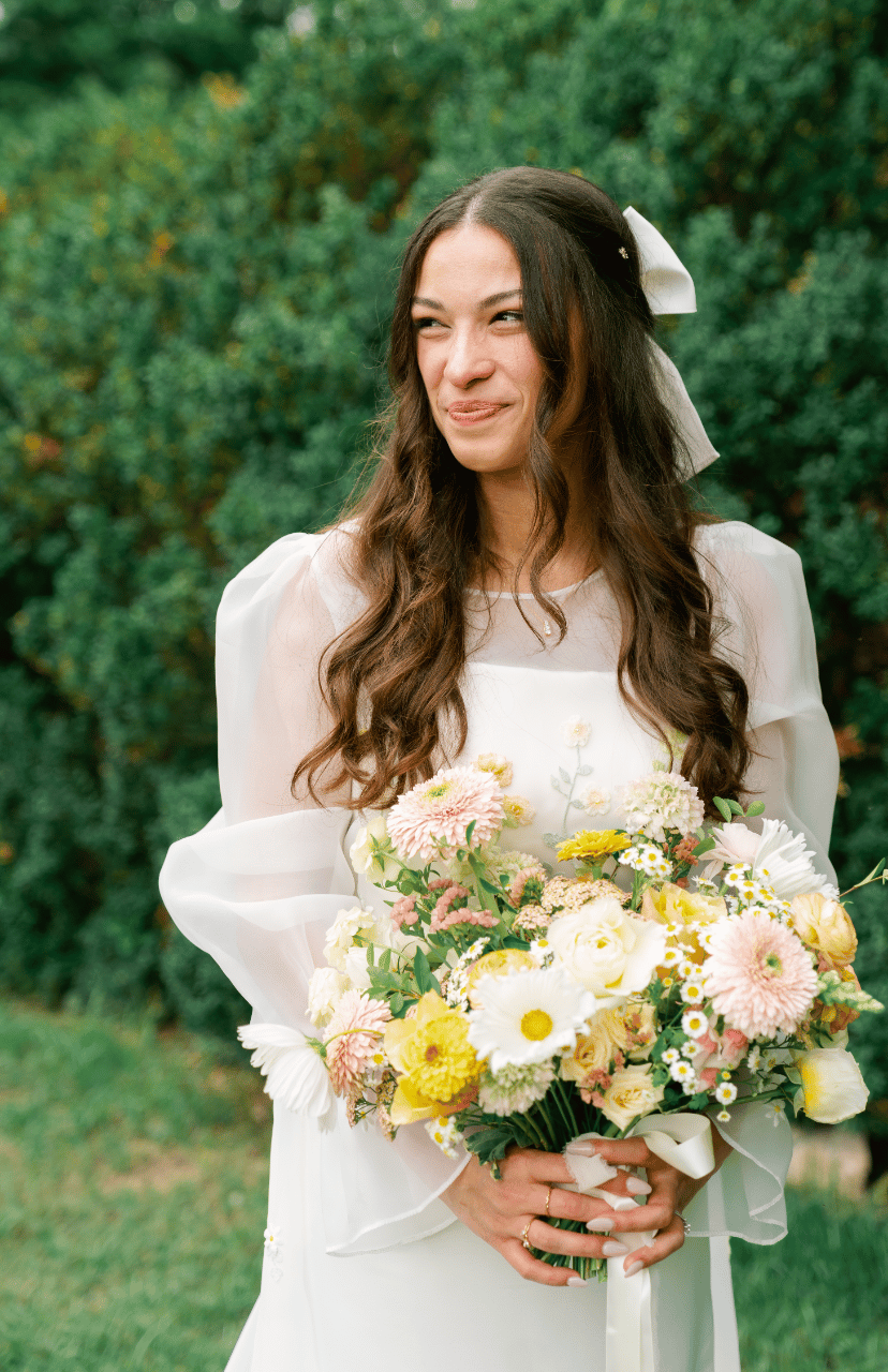 Lillian's Floral Studio portfolio 4