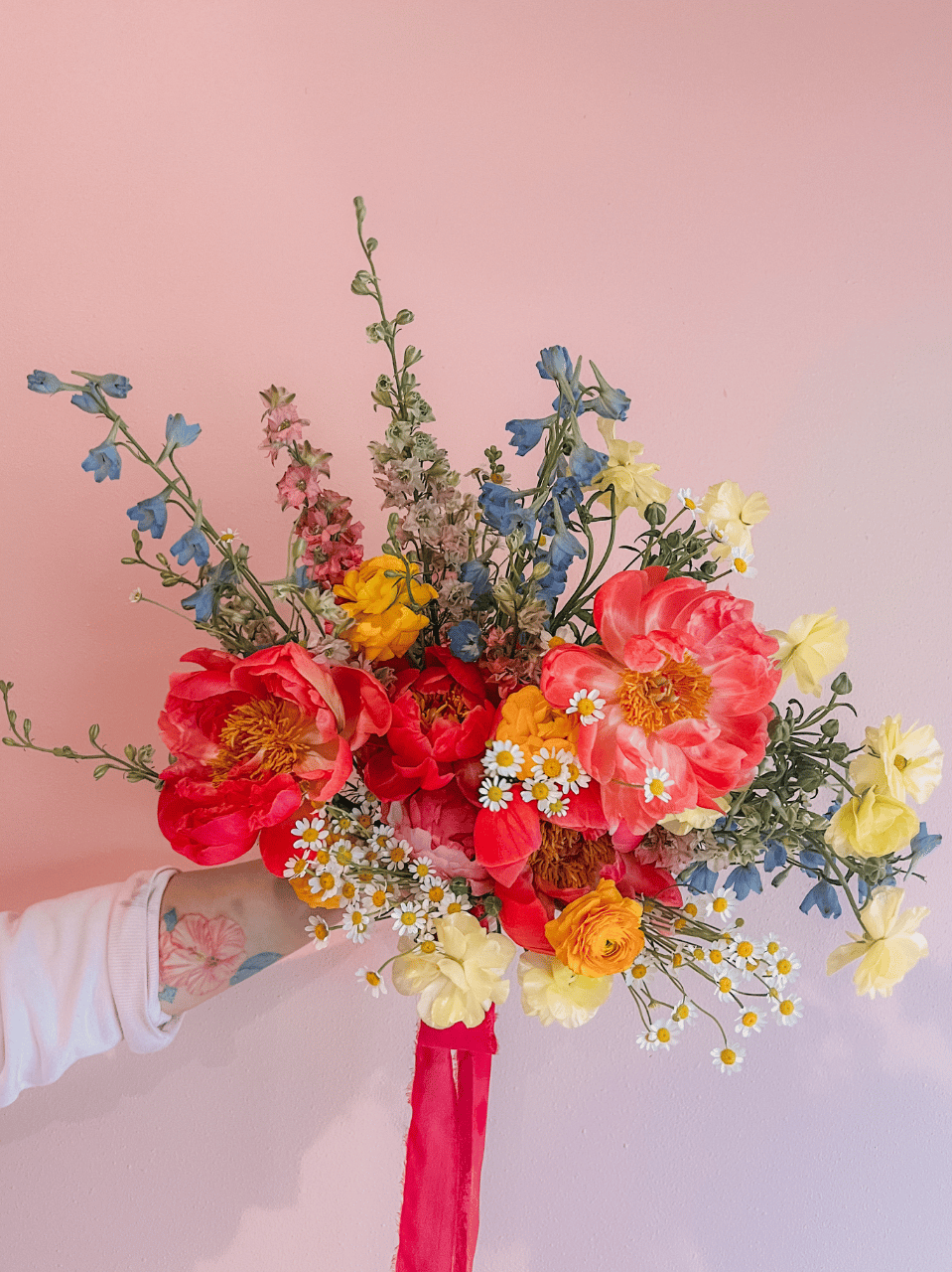 In Flower portfolio 4