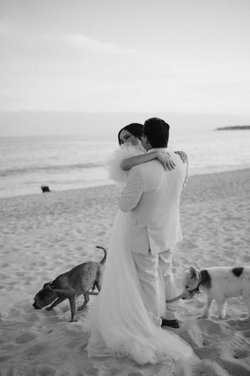 A Boho Fall Wedding in Cabo San Lucas, Mexico photo 2
