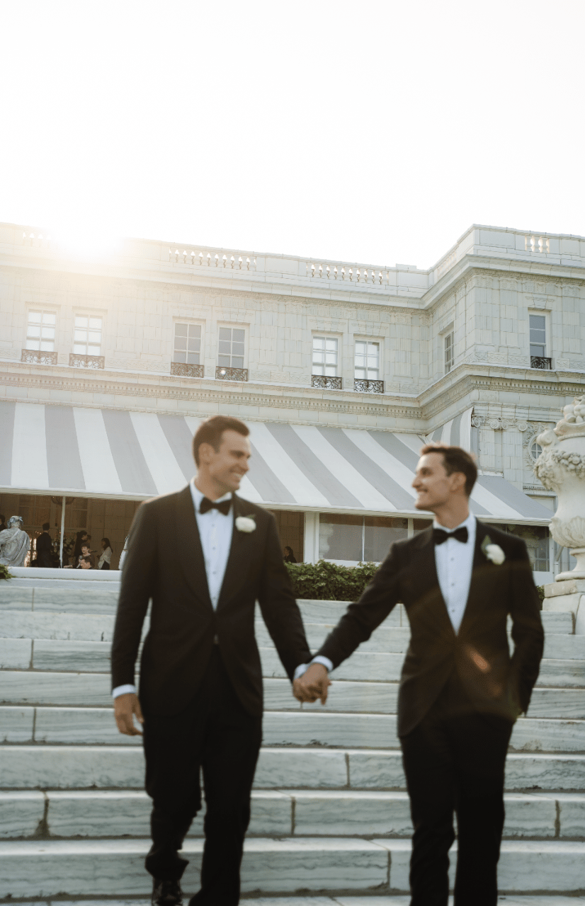 Rosecliff