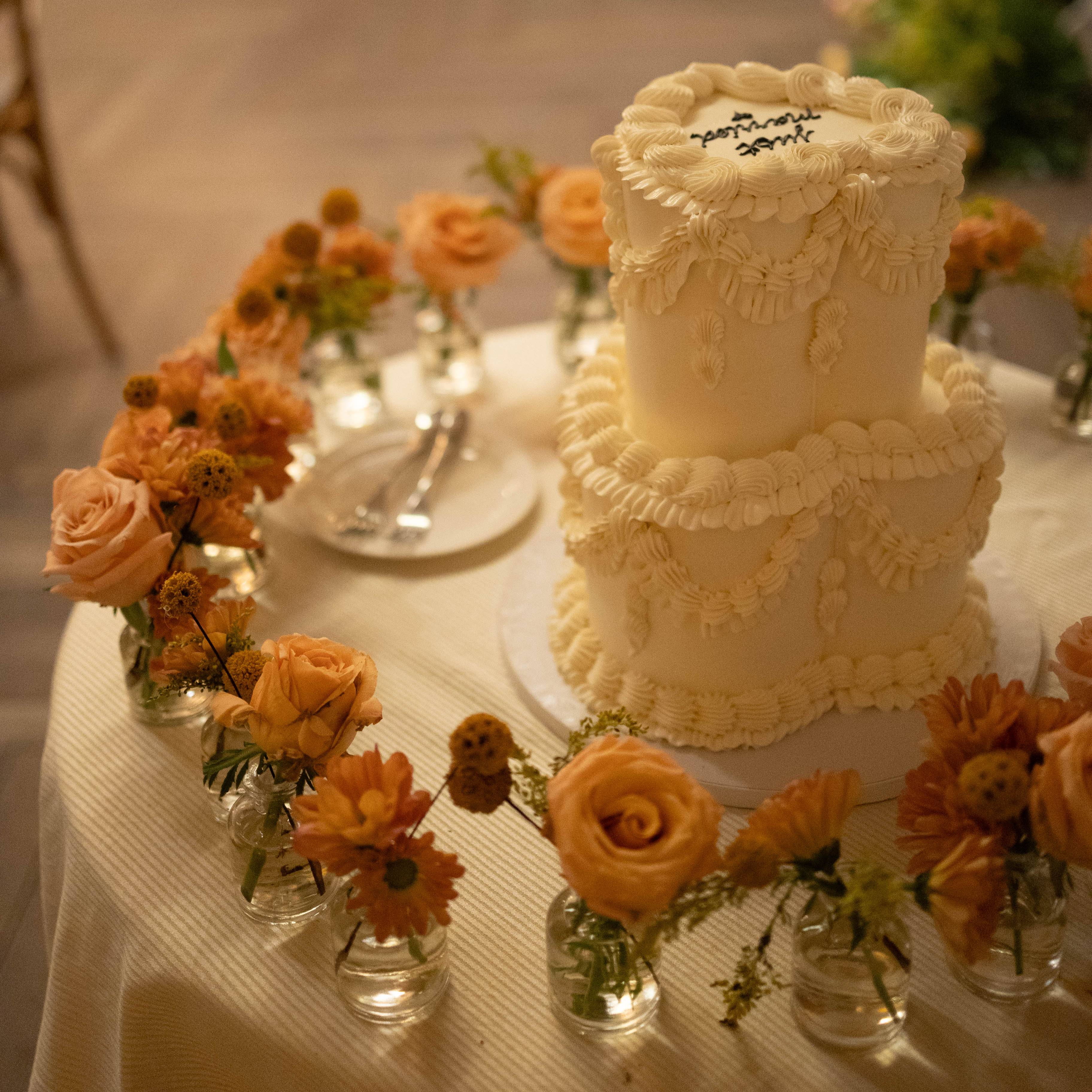 Violet Cake Company