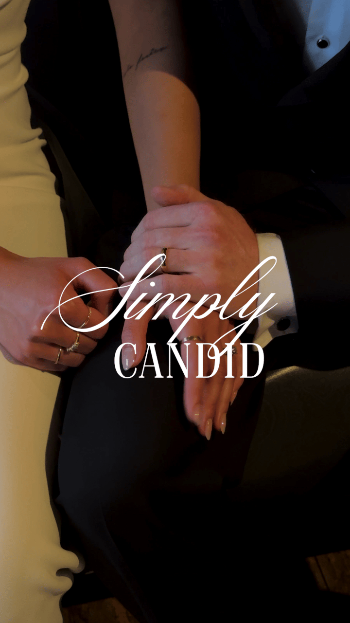 Simply Candid portfolio 1