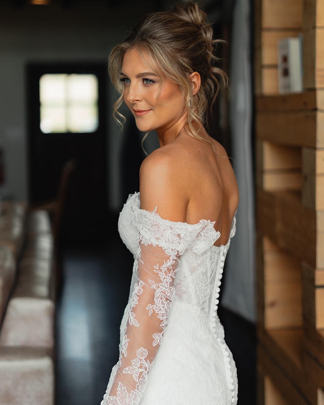 Ethereal Hair & Makeup
