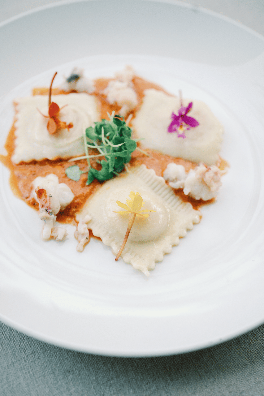 Exotic Gourmet Catering portfolio 4