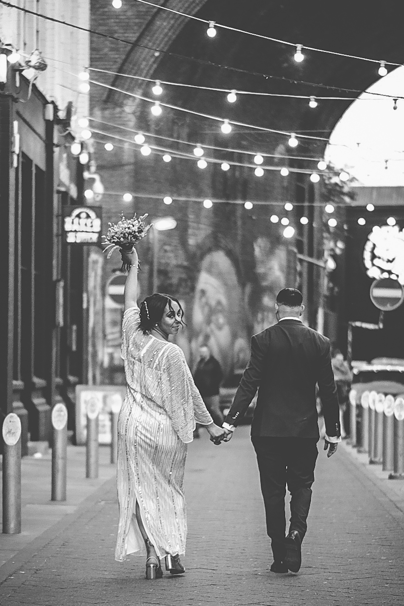 The Bearded Man Photography