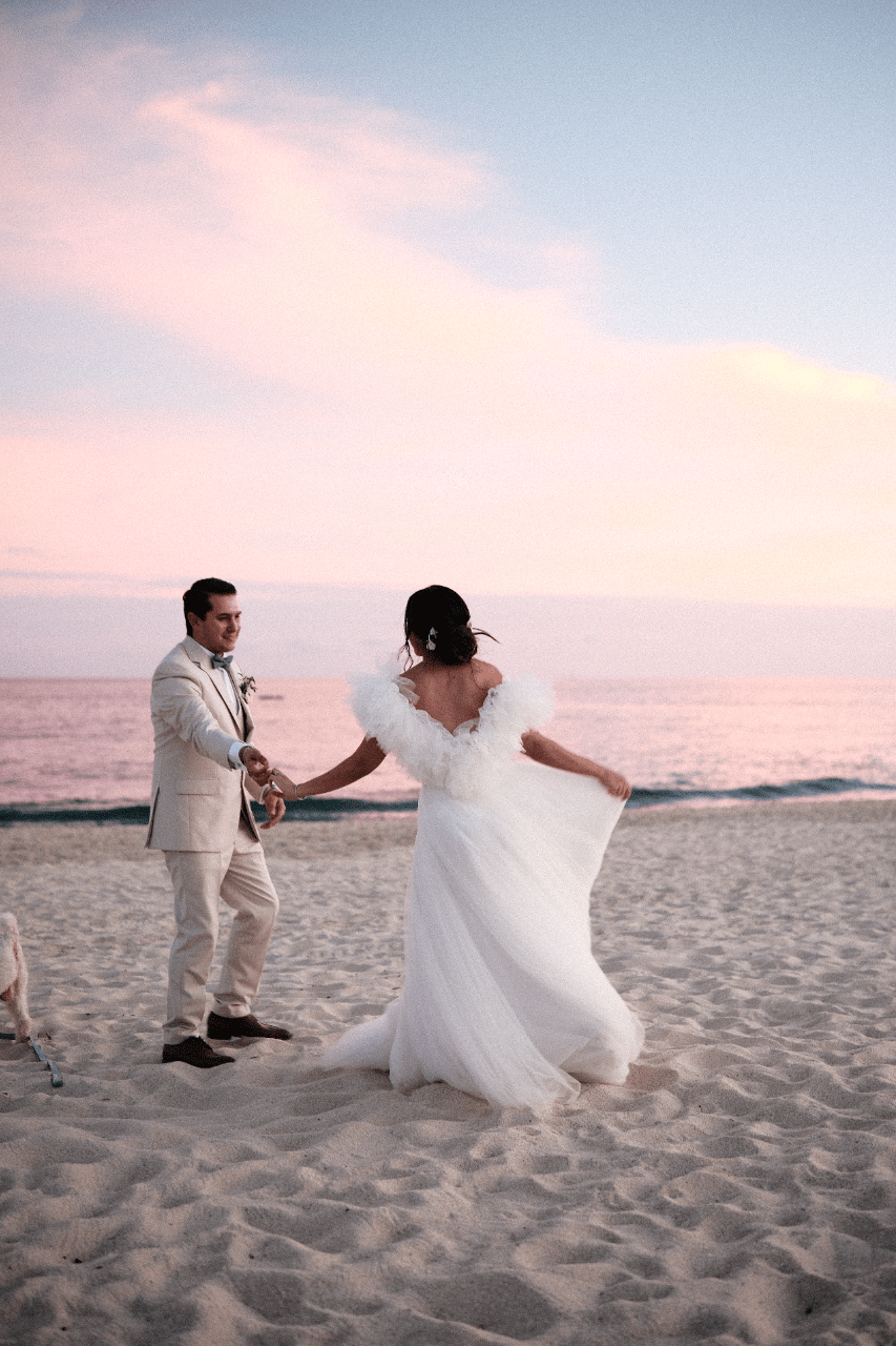SOS Wedding Planner portfolio 5
