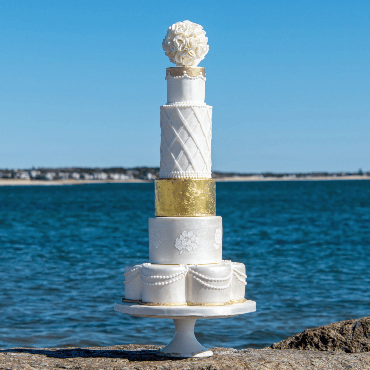 Confections by the Sea portfolio 3