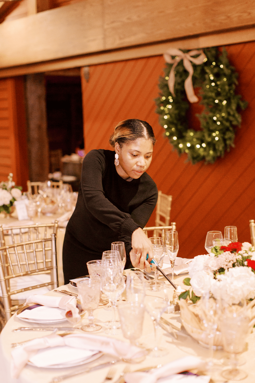 N. Marie Events portfolio 5