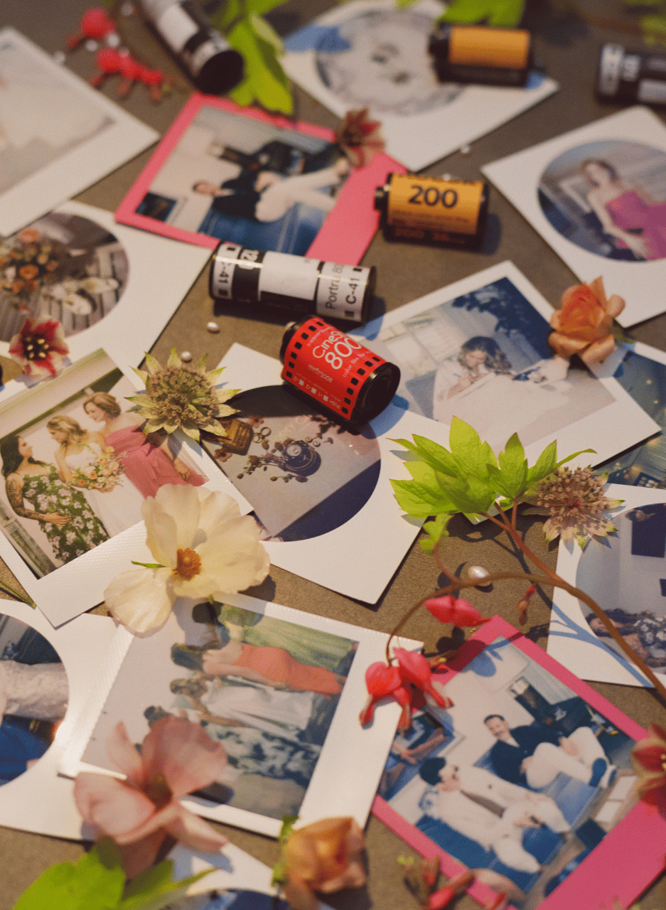 A Whimsical Summer Wedding at Winnetu Oceanside Resort