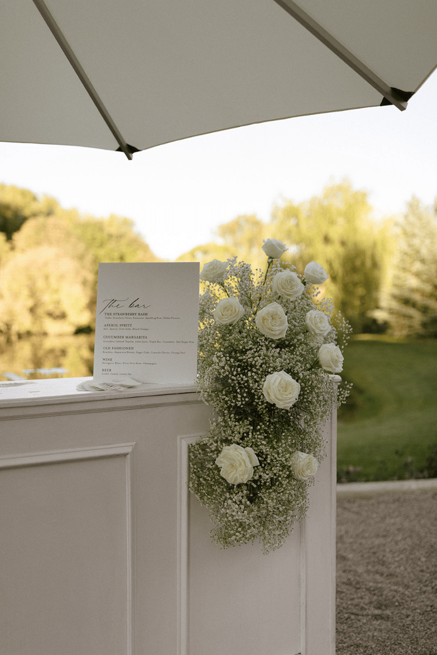 Rosemary Floral Co