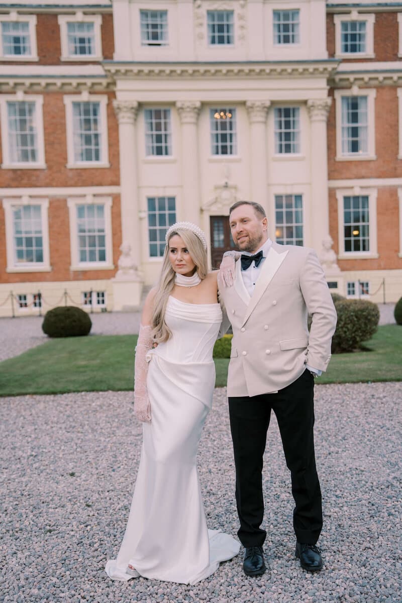 Roni Newton & Mark Harris's wedding 21