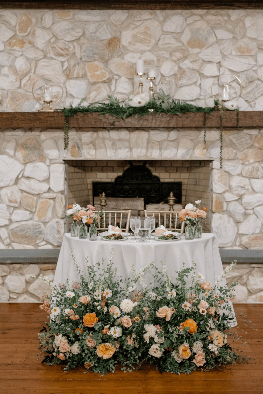 Emerald Events by Nilsa