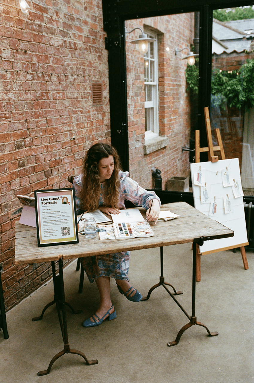 Holly Jones Creative portfolio 5