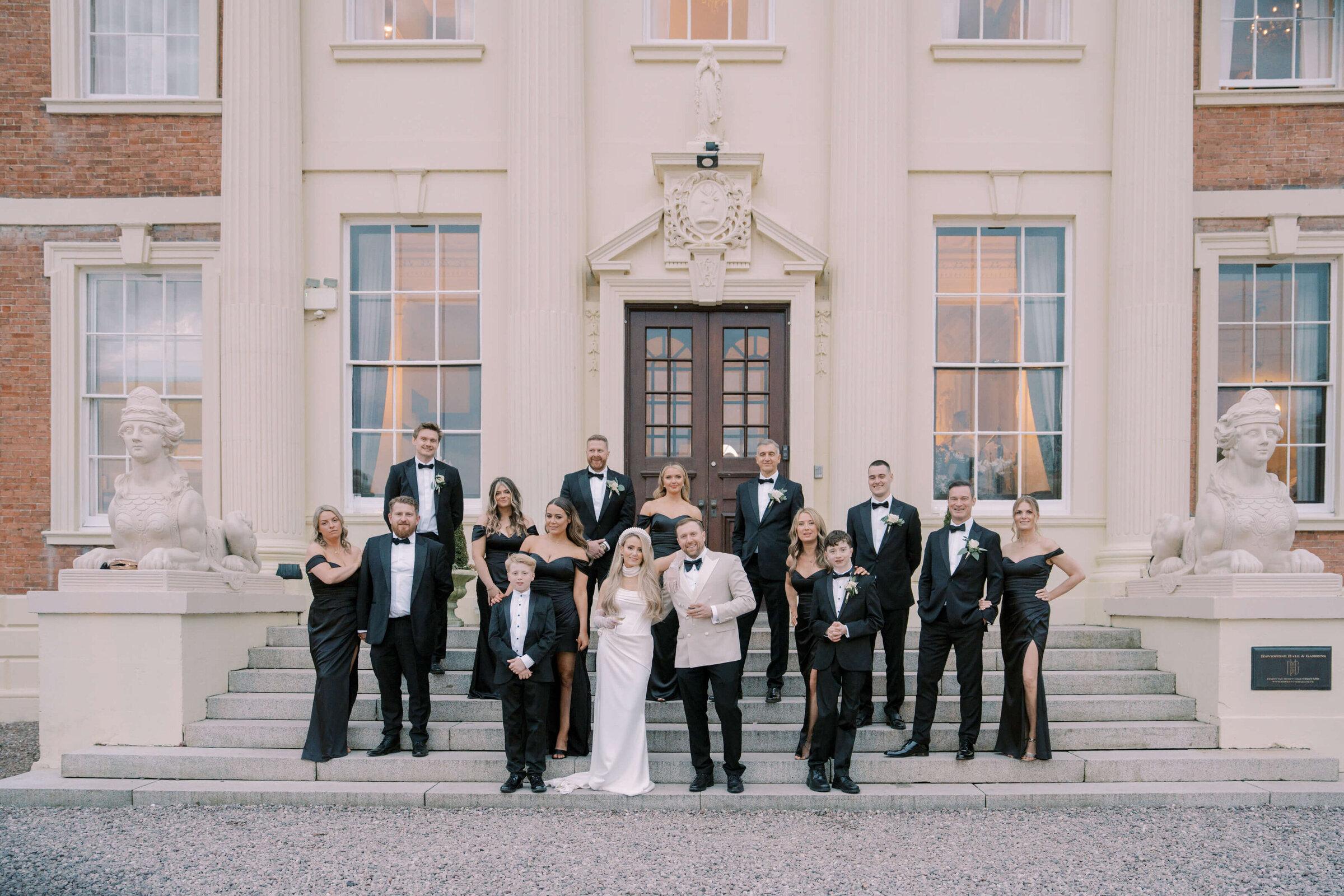 Roni Newton & Mark Harris's wedding 3