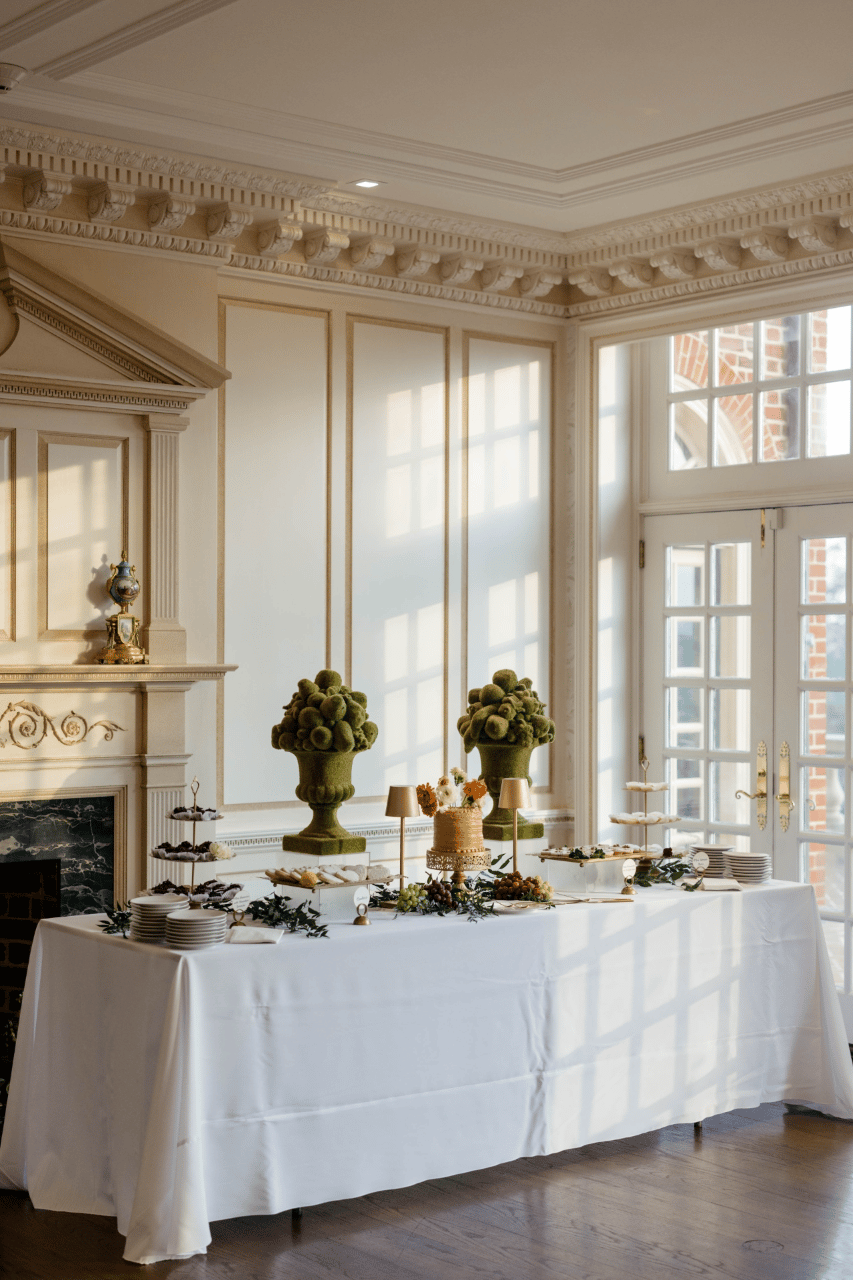 Cater 2 Events