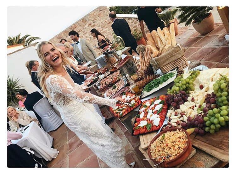 High Country Catering