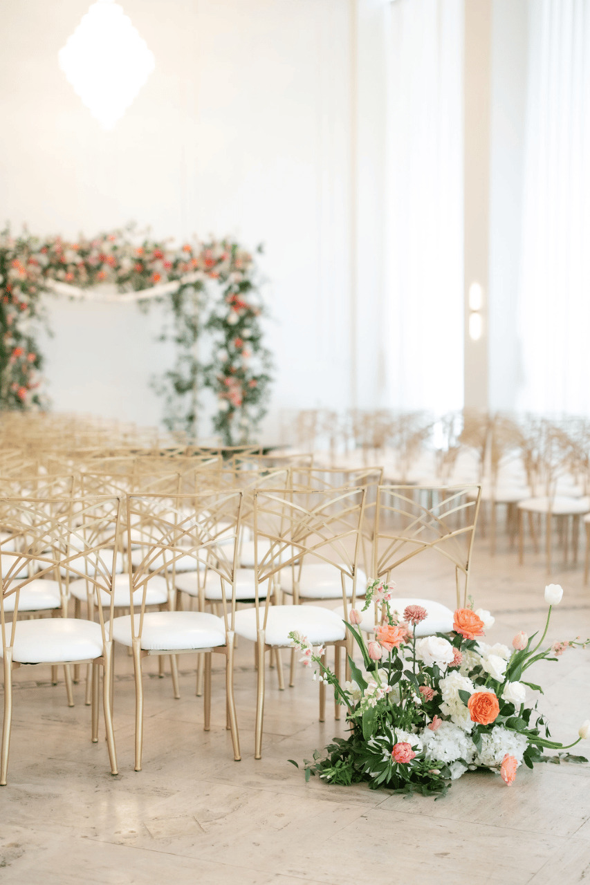 Eliza Jane Events