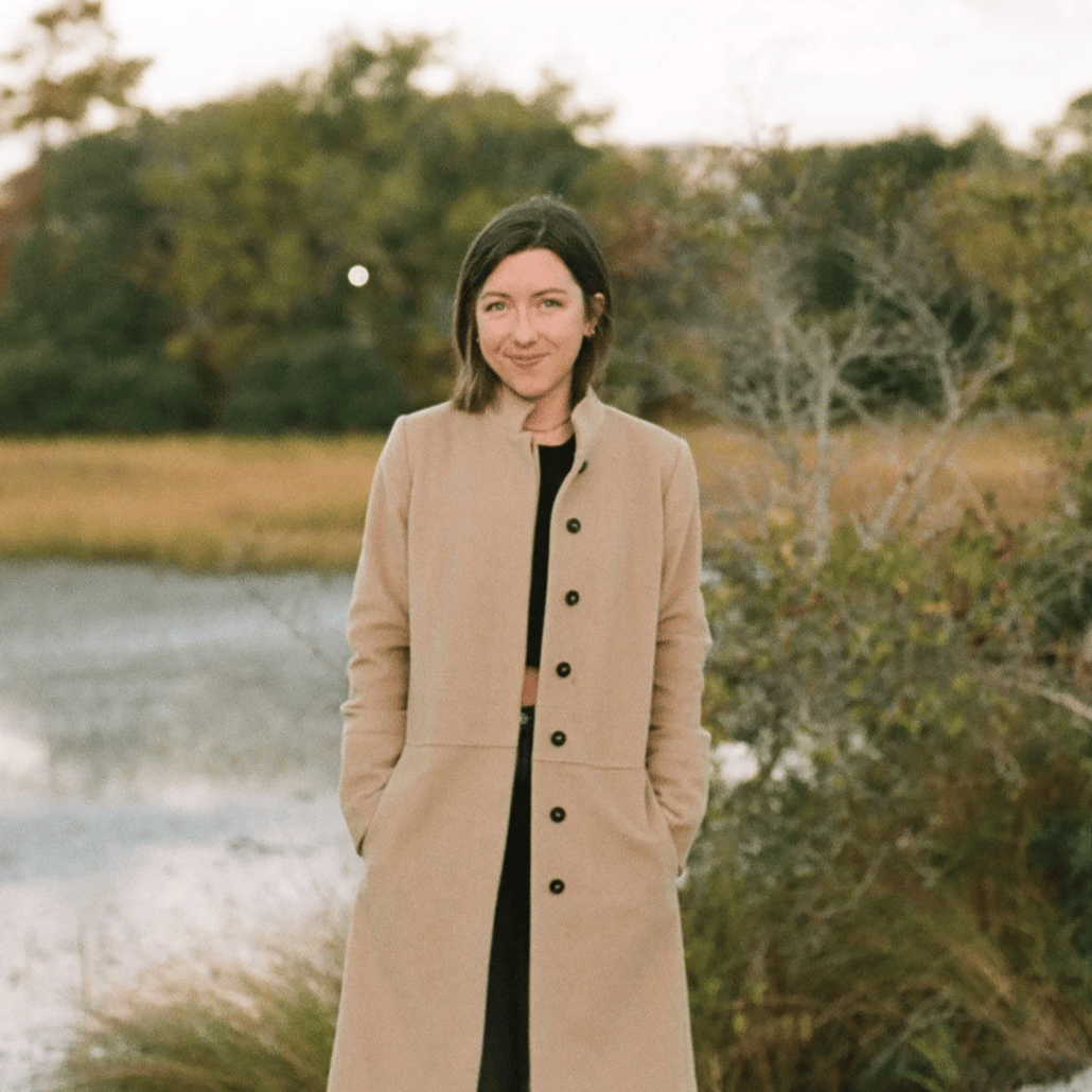 Maggie Braucher