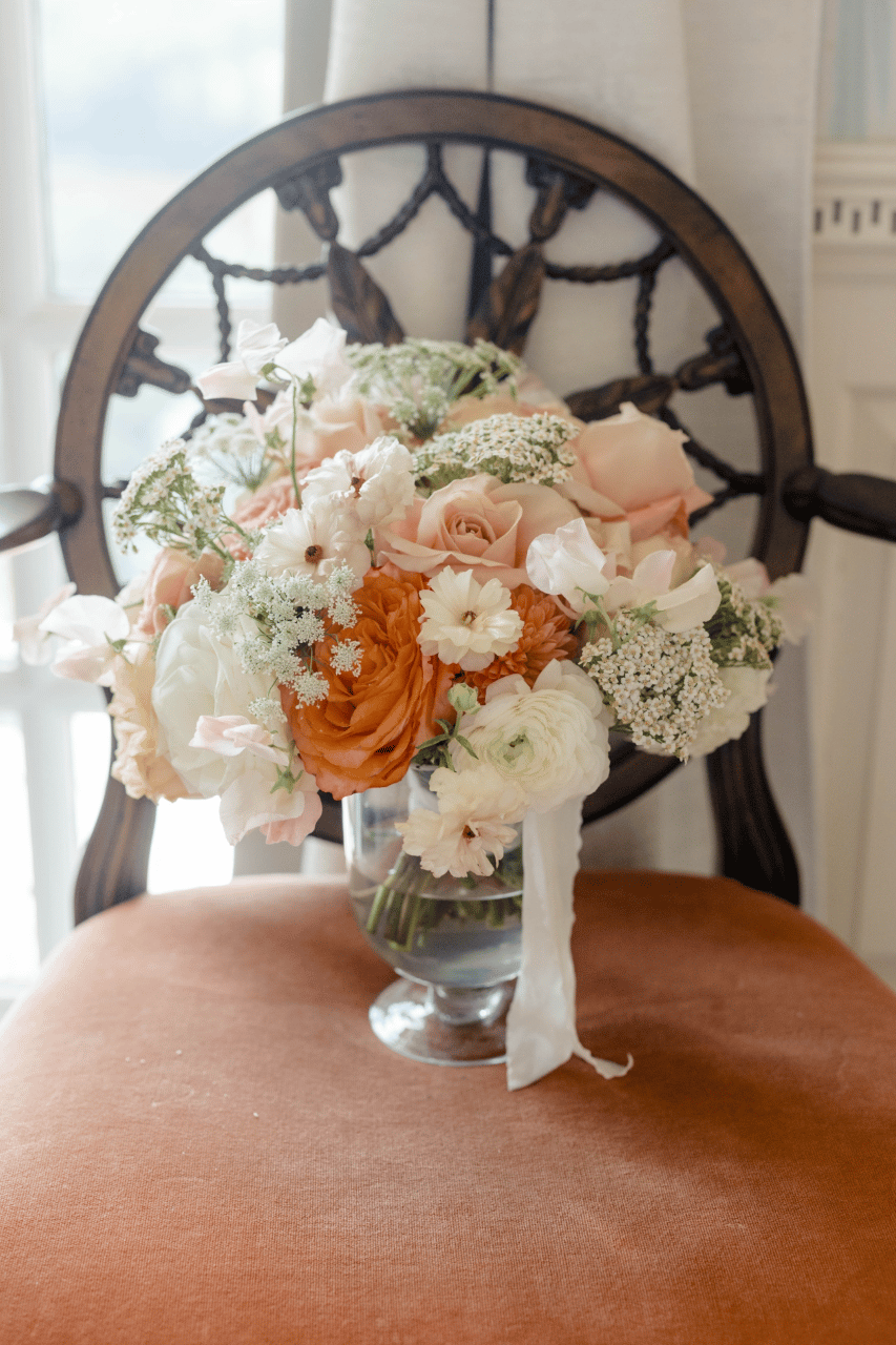 Emerald Events by Nilsa portfolio 3