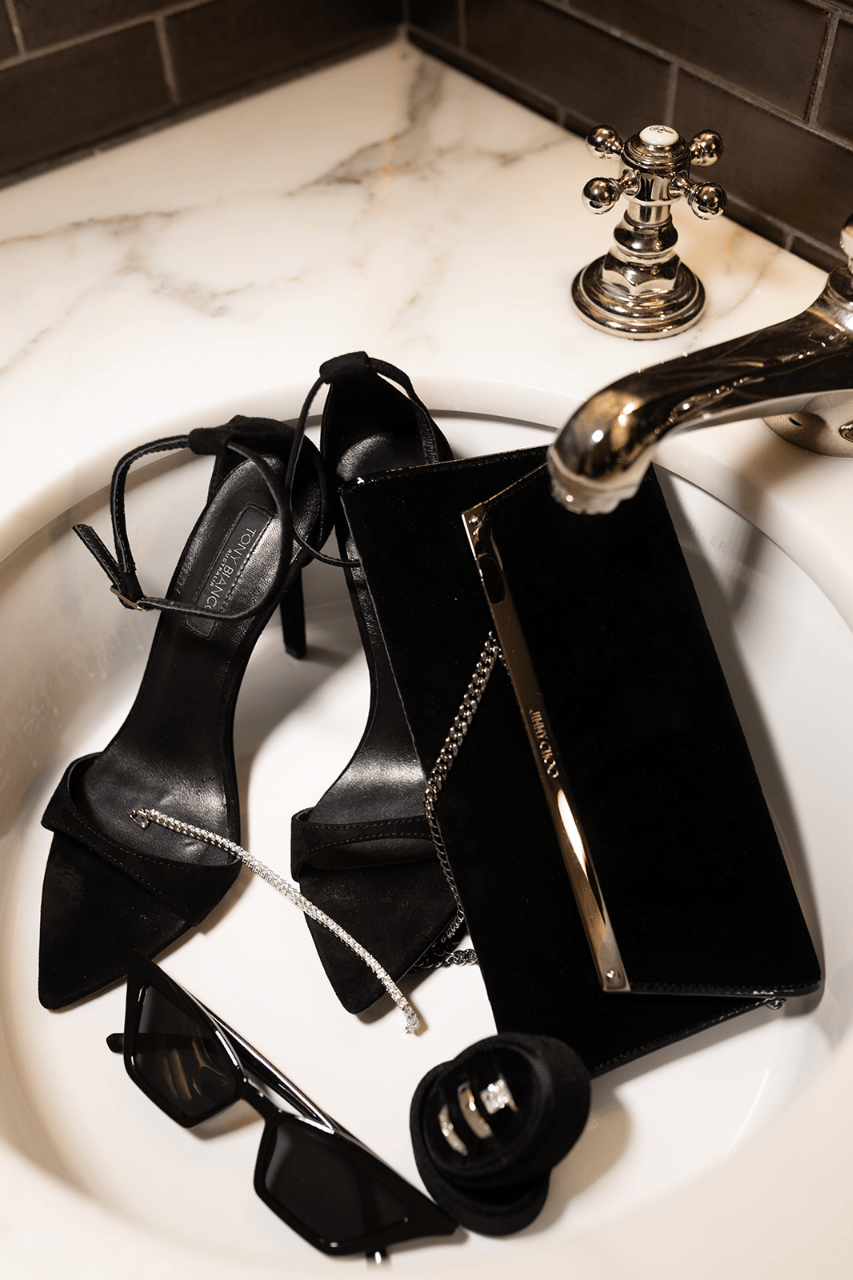A Non-Traditional Elopement at Soho Grand Hotel photo 2