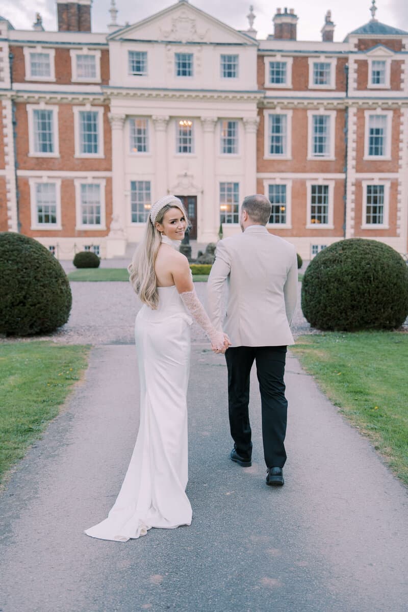 Roni Newton & Mark Harris's wedding 9