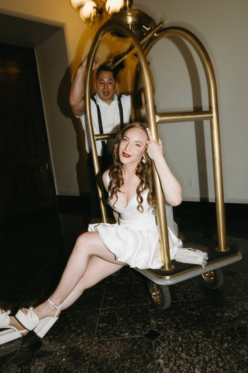 KAE Weddings portfolio 3