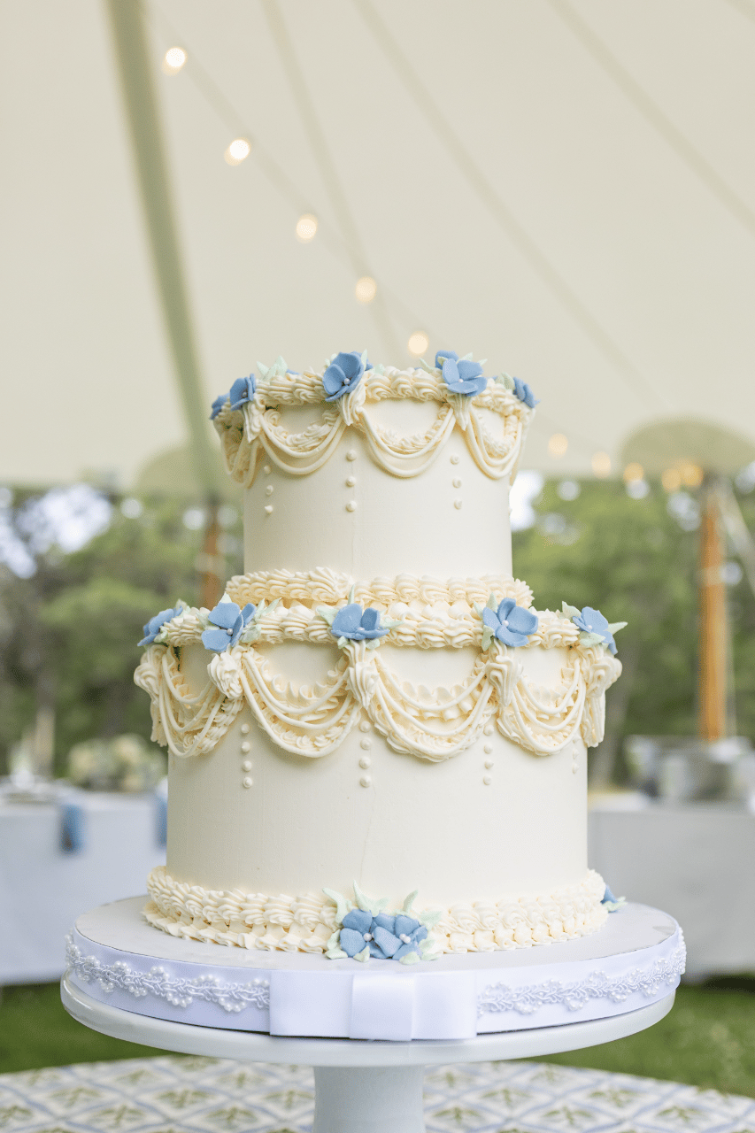 Confections by the Sea