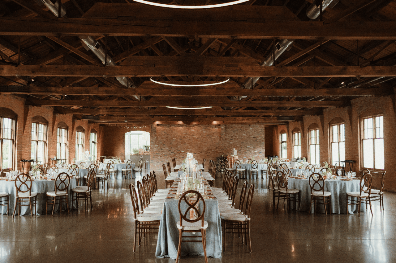 The Wire Event Center