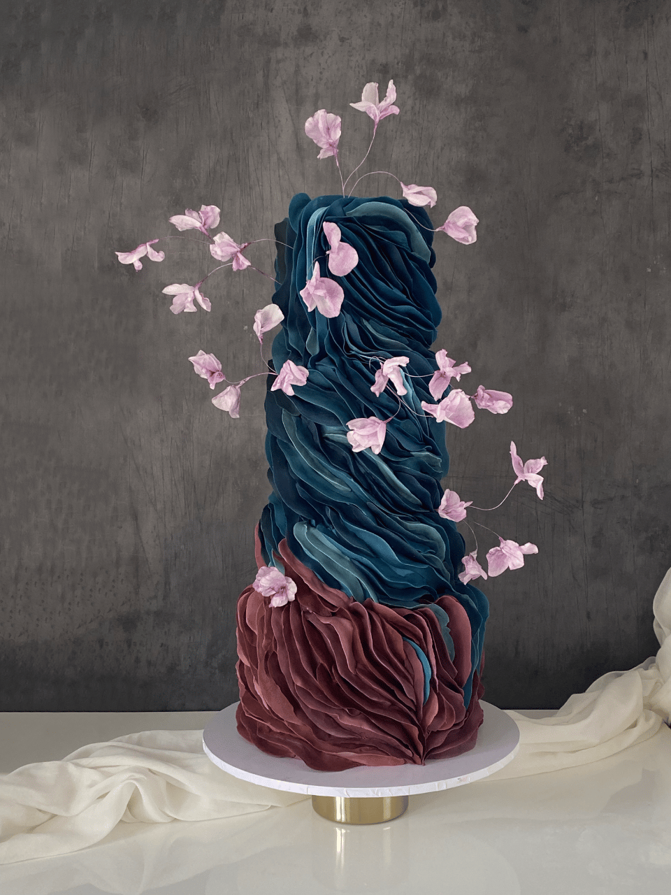 A Bonnie Wee Cake portfolio 5