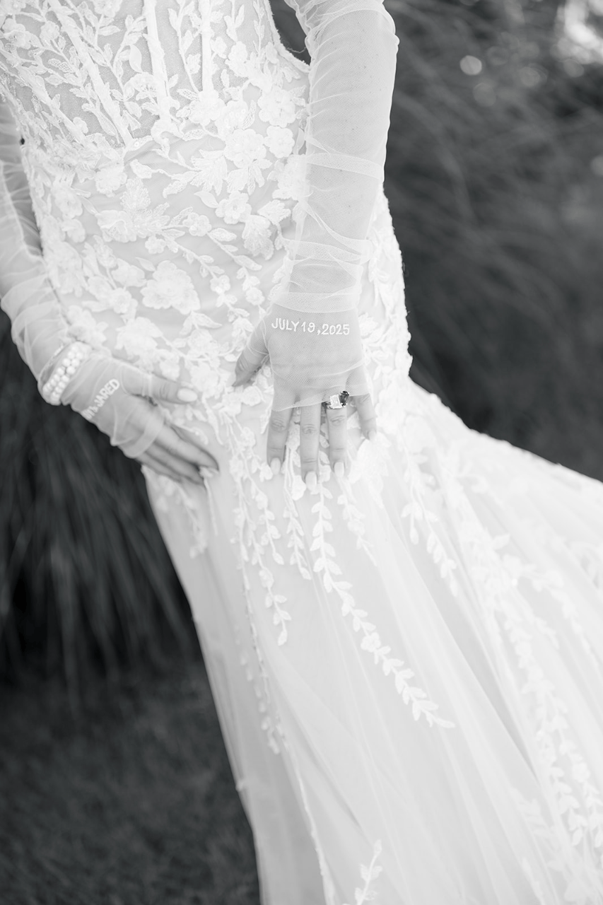 Italian Flair and Garden Elegance at Blithewold Manor photo 5