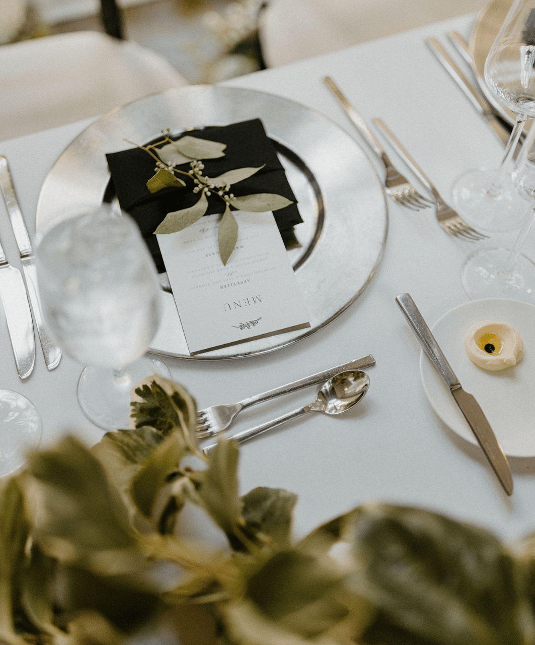 N. Marie Events portfolio 3