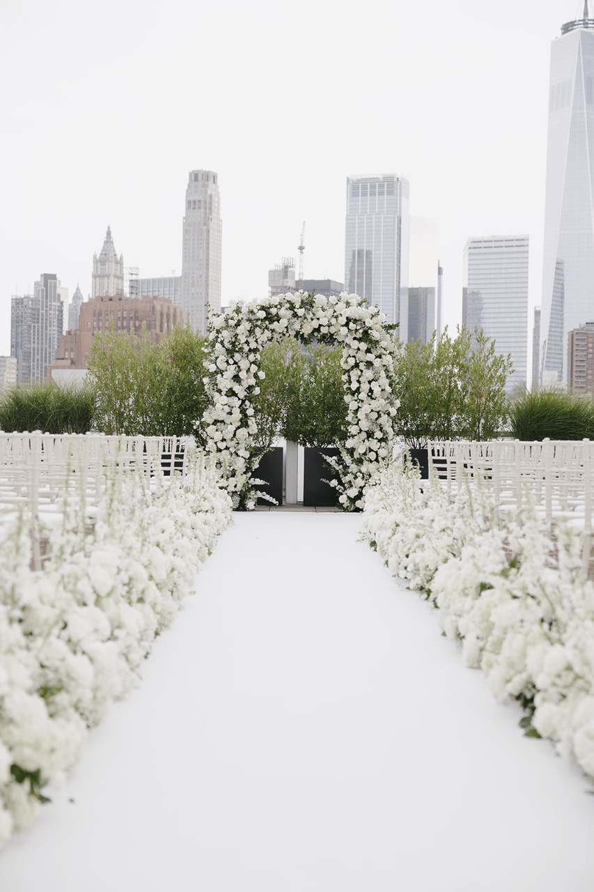 Margaret Rose Events portfolio 4
