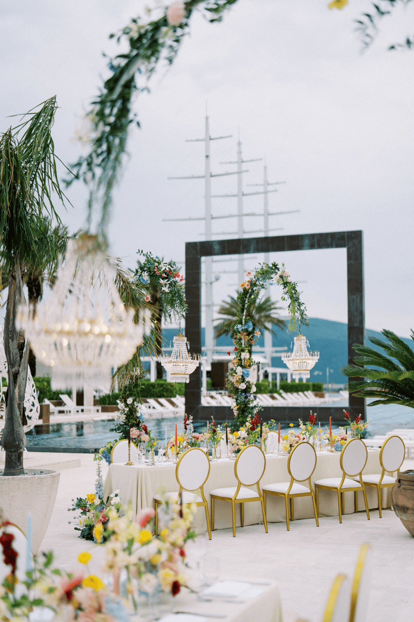 DSA Weddings